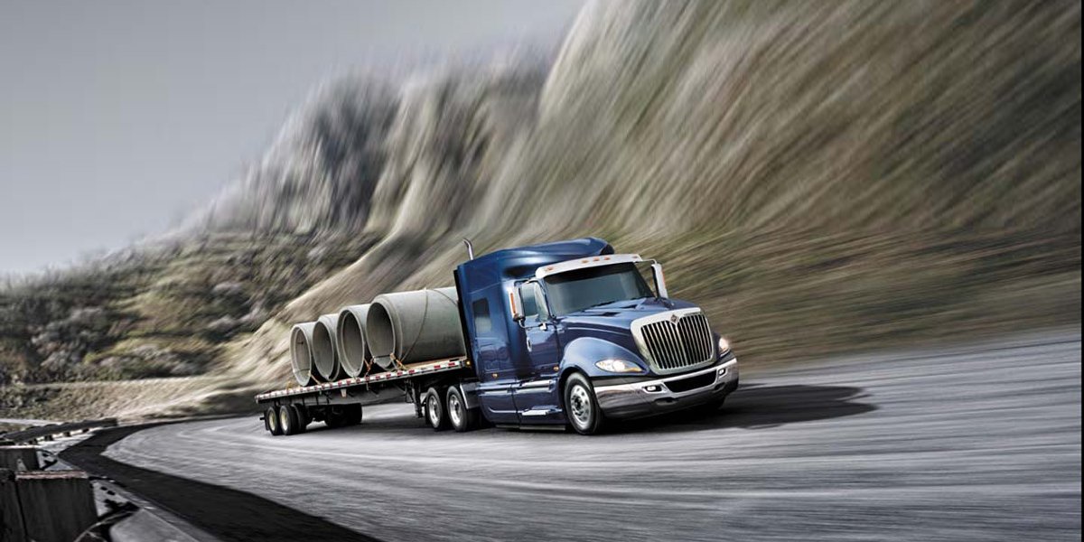 First & Exclusive Truck Operating Leasing Company in Vietnam